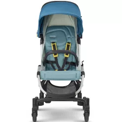   Quinny LDN dizájn babakocsi ajándék-karfával 15 kg-ig városi barangoláshoz