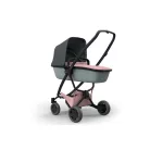 LUX mózeskosár - Zapp Flex / Plus és Zapp Xpress 0-6 hónapos korra