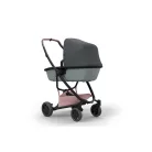 LUX mózeskosár - Zapp Flex / Plus és Zapp Xpress 0-6 hónapos korra