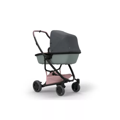 LUX mózeskosár - Zapp Flex / Plus és Zapp Xpress 0-6 hónapos korra