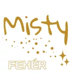 Misty fehér bútorcsalád