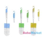 Cumisüvegmosó kefe