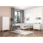 LUMINA WHITE bútorcsalád