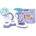 Elektromos mellszívó