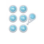 Konnektordugó, konnektorzár