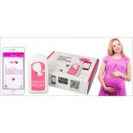 Magzati szívhang hallgató