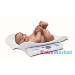 Elektromos babamérleg