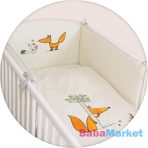 Babaágynemű, ágynemű-huzat