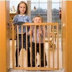 Biztonsági ajtórács