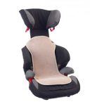 Gyerekülés huzat, betét